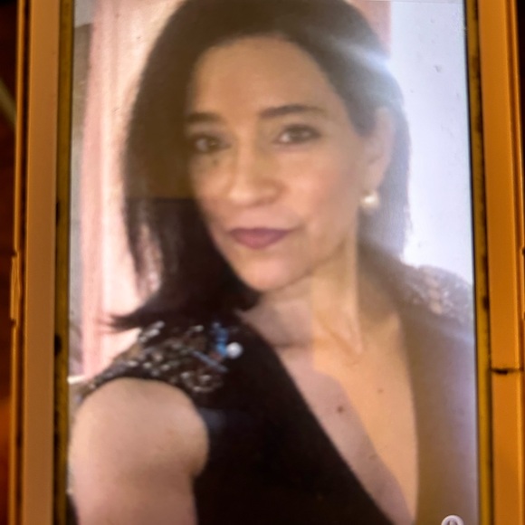 Cache dress XS - Picture 12 of 12